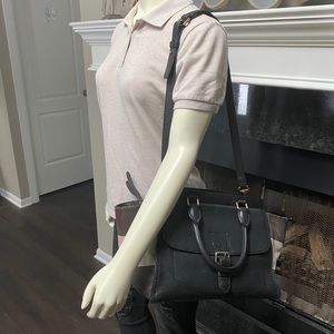 GUC Burberry Bag